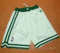 Pantalone Boston Celtics Blanco